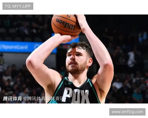 克林根三分球稳定性提升潜力上限美记赞其表现出色